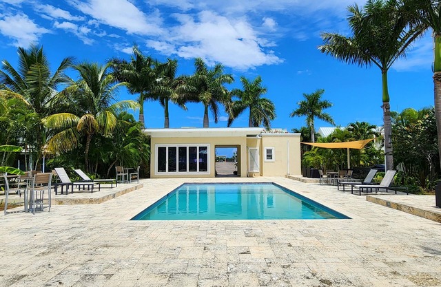 Spacious family friendly vacation spot.