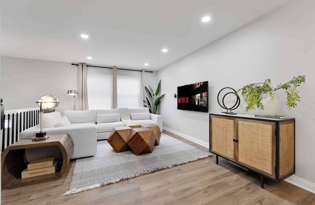 Spacious Family Getaway | LCP Collection