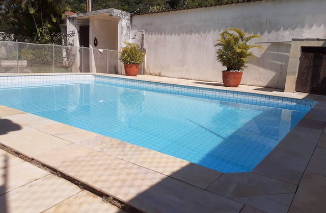 Spacious family home