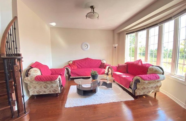 Spacious Family Home
