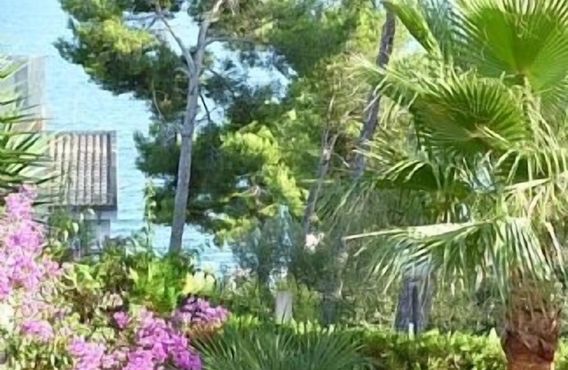 🌴Spacious Family Villa with Private Pool & Sea Views, Just 250m from the Sea!