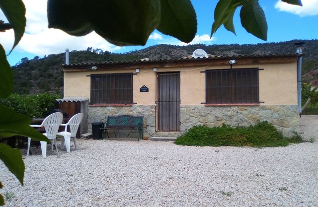 Spacious Farm Casita With Stunning Views-perfect All Year Round Destination