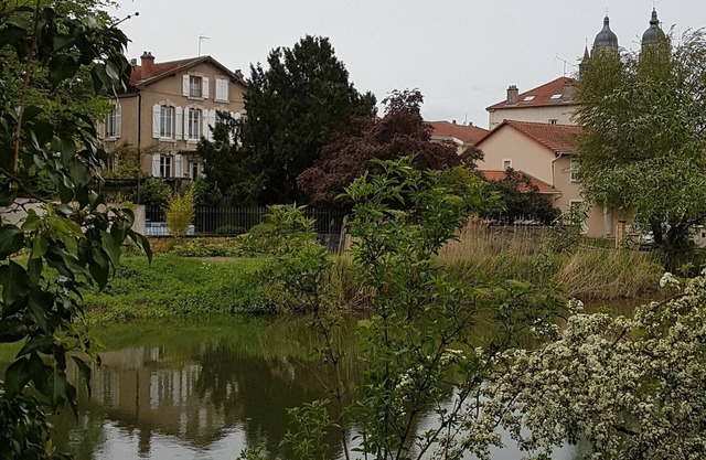 Spacious Riverside Apartment for 6 near Nancy – Modern Amenities, Free Parking, WiFi Included
