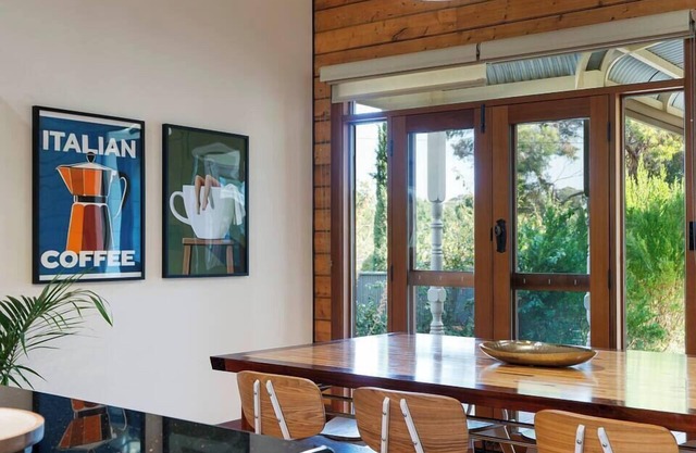 Spacious Goldfields Retreat | Central & Charming