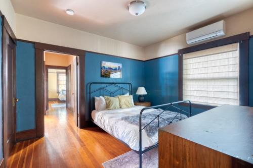 Spacious Group Retreat - 5BR - Sleeps 12