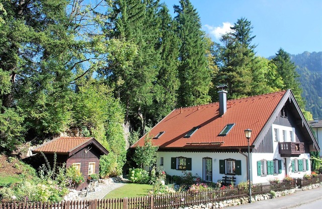 Spacious Holiday Apartment with three Bedrooms