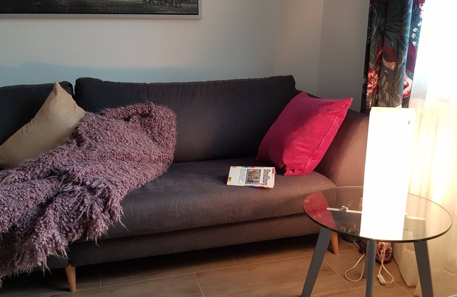 Spacious holiday flat Schauinsland with 55m² for 4-6 people