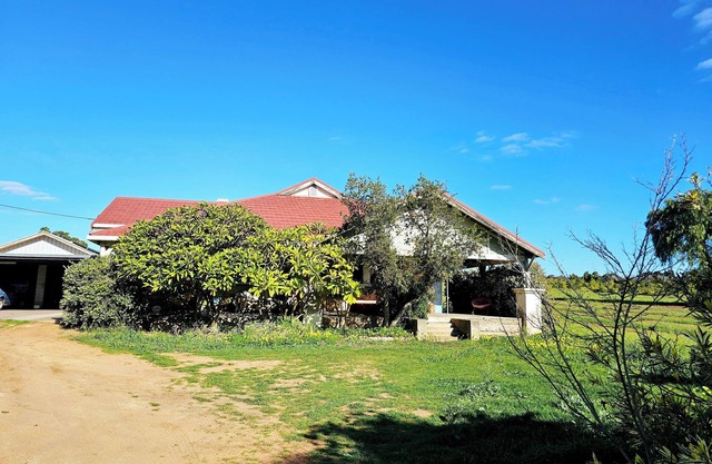 Spacious Holiday Home-ramco
