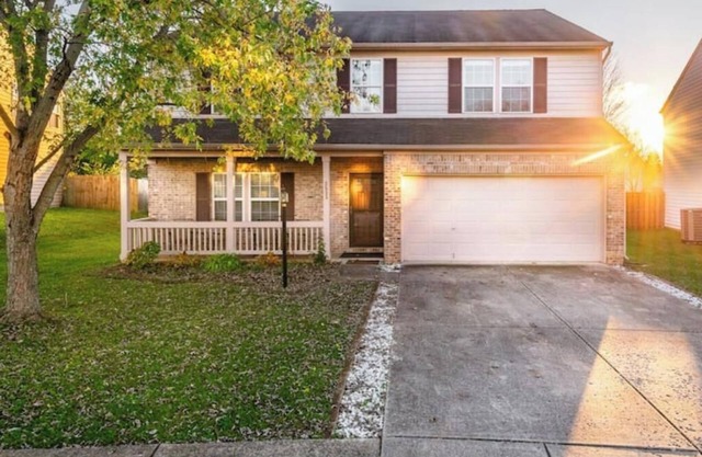 Spacious Home on the Southside