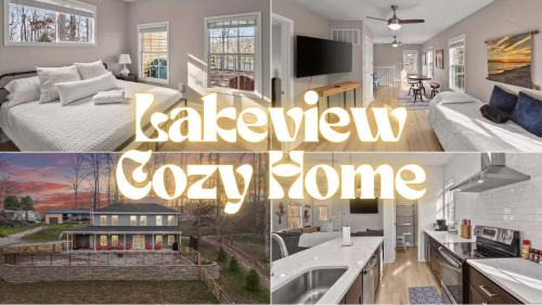 Spacious Home Perfect for Family Getaways