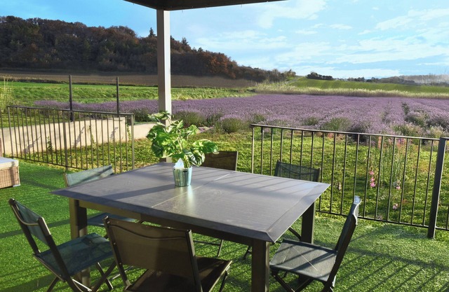 Spacious House | Ideal for Families & Friends | Montélimar