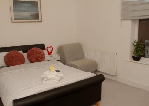 Spacious House, Near Haigh Woodland Park, Wifi, Parking