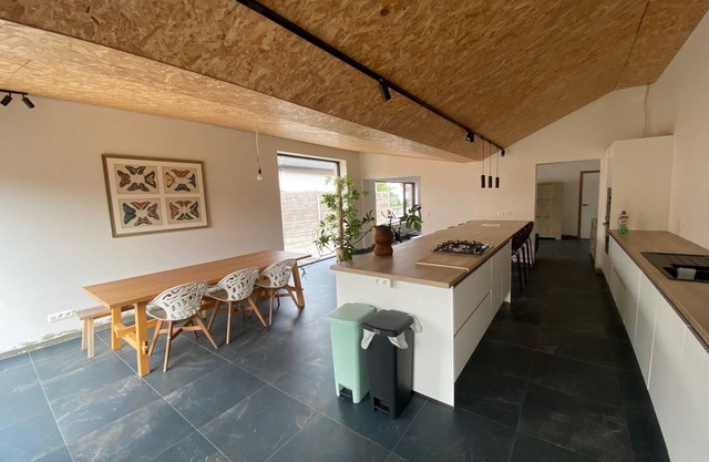 Spacious house specially for workers and expats