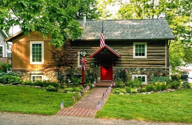 Spacious lakefront home. Bring family and friends!nSummer dates still available!