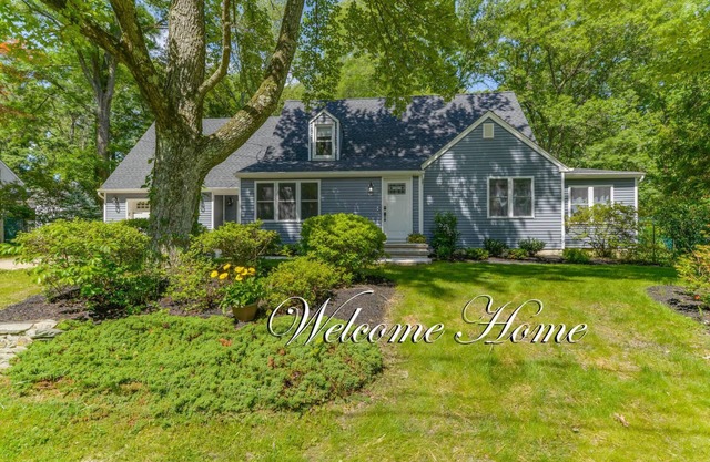 Spacious Luxury 4 BR Home minutes to Princeton