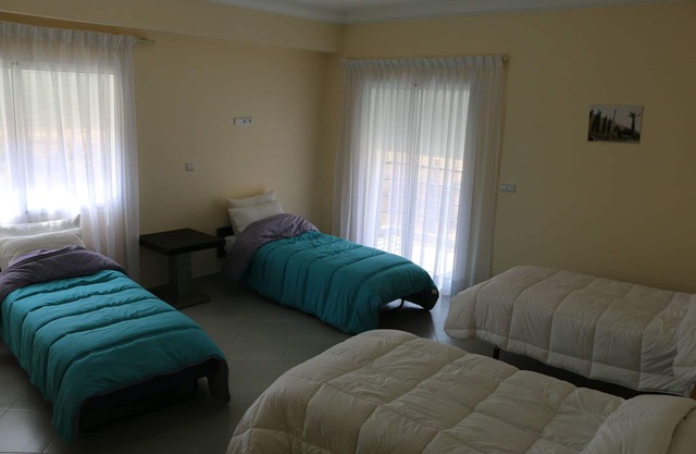 Spacious & luxurious villa in Agadir