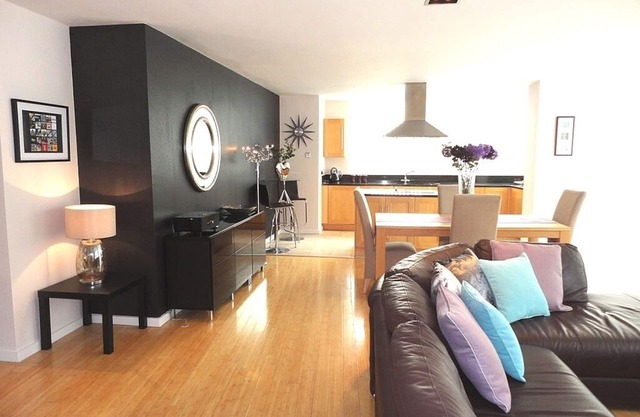 Spacious Luxury Apartment In heart of Liverpool City Centre