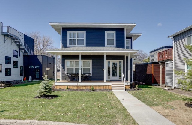 Spacious Minneapolis Vacation Rental with Game Room!