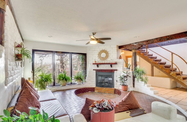 Spacious Mtn-View Gem in Corrales!