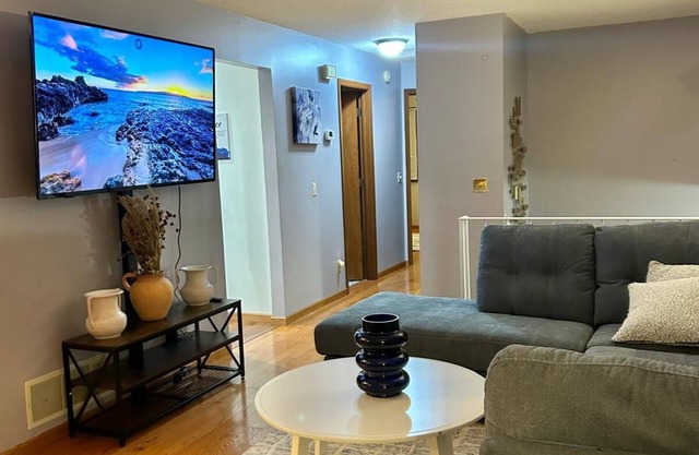 Spacious,newly remodeled kitchen centrally located savage