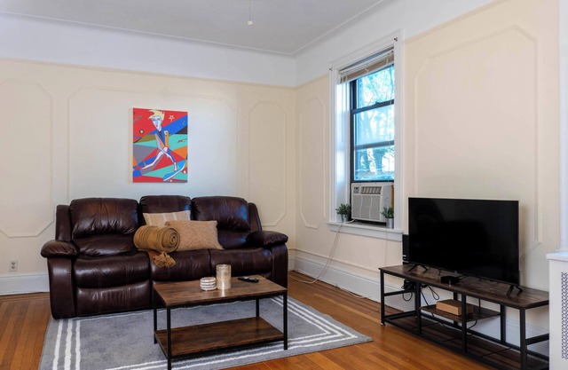 Spacious Oasis - Hoboken!