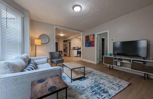 Spacious Ohio City Oasis | Close to Breweries+WSM