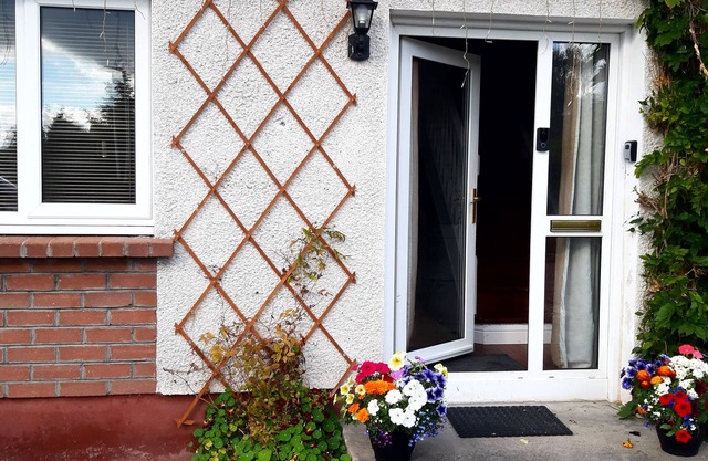 Spacious one bedroom apartment in North Kessock