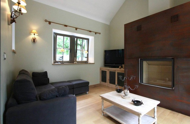 Spacious Place in Hamoir