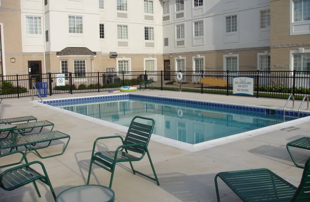 Spacious Queen Studio | 24-Hour Business Center, Fitness Center + Free Daily Breakfast