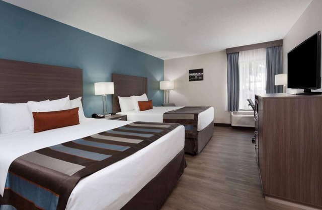 Spacious Resort-Style Stay Near Disney Springs + Easy Drive to Orlando’s Best Th