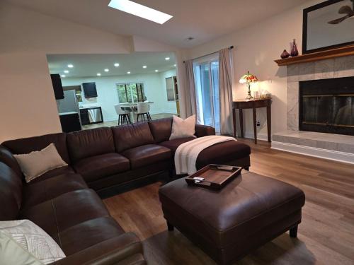 Spacious & Serene 3 bedrooms