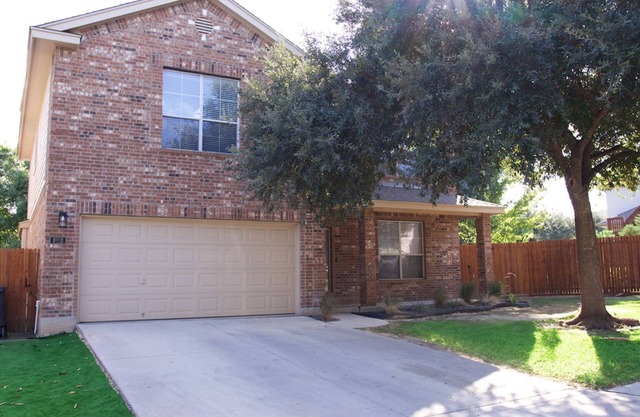 Spacious & Serene Home Near San Antonio