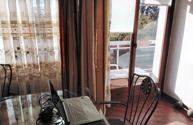 Spacious T3, residential area, green and calm, 500 meters from the Geneva border
