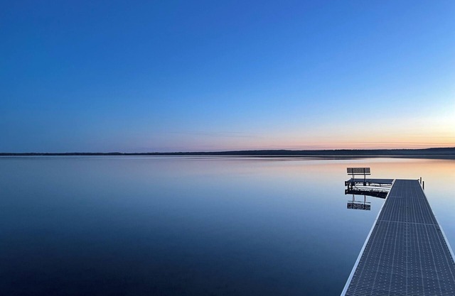 Spacious, three bedroom cottage on beautiful Lake Metonga.