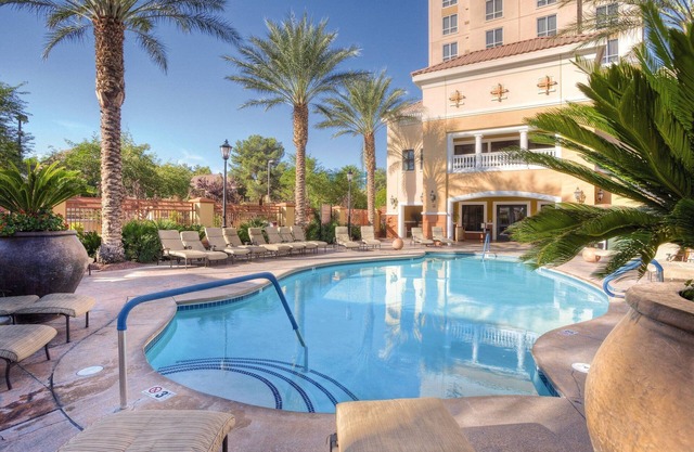 Spacious Vegas - close to Convention center/Las Vegas Strip with 3 Pools