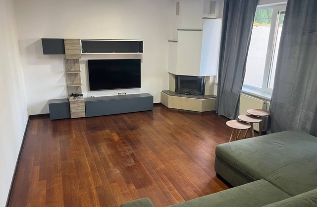 spacious Villa in quiet Area , private street, calm and cozy, for family.