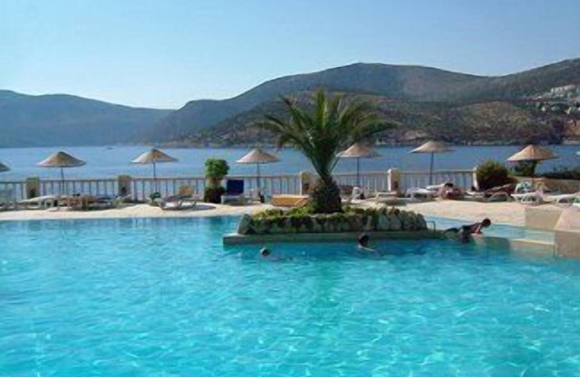 Spacious Villa on Patara Prince Resort, Kalkan, Turkey