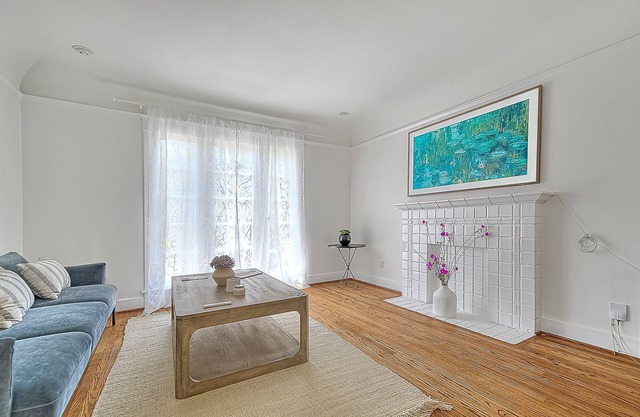 Spanish Home in the Heart of Weho