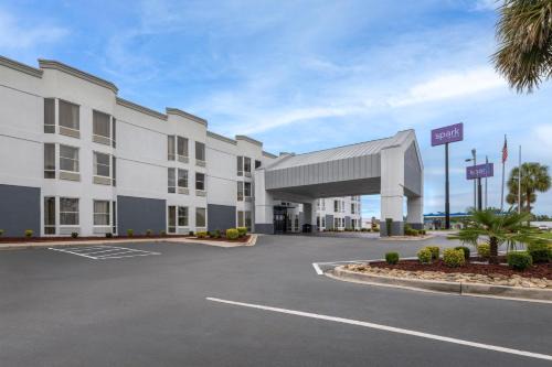 Spark By Hilton Florence North I-95, Sc