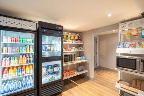 Spark By Hilton Toronto Markham