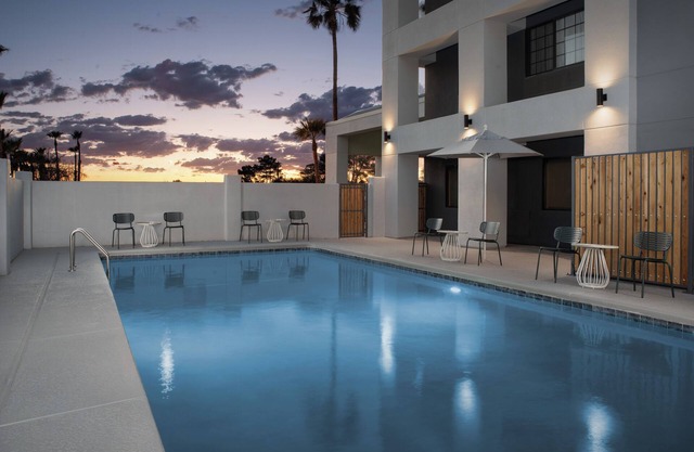 Spark By Hilton Tucson Airport