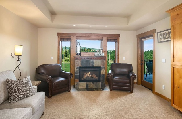Sparkling Clean Condo in Suncadia/Cle Elum