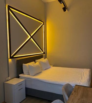 Sparkling Studio - On the Kadıköy seaside