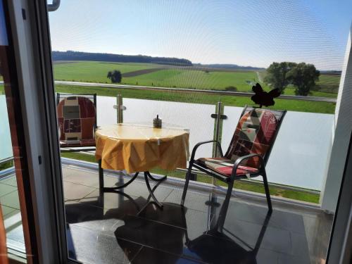 Spatzennest 86 Qm