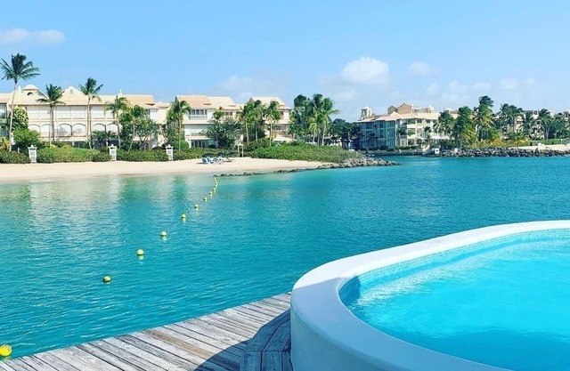 *SPECIAL OFFER FOR APRIL 2024* Bougainvillea, boutique complex in Holetown
