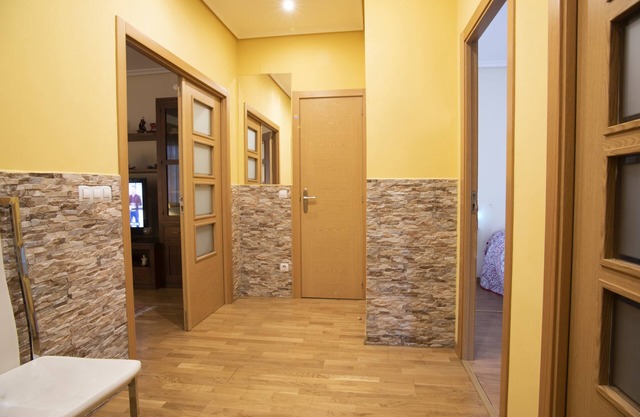 SPECIAL OFFER, LUXURIOUS AND SPACIOUS APARTMENT WITH TERRACES IN THE CENTER LOGROÑO