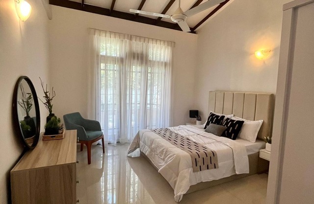 Specious Home at Battaramulla