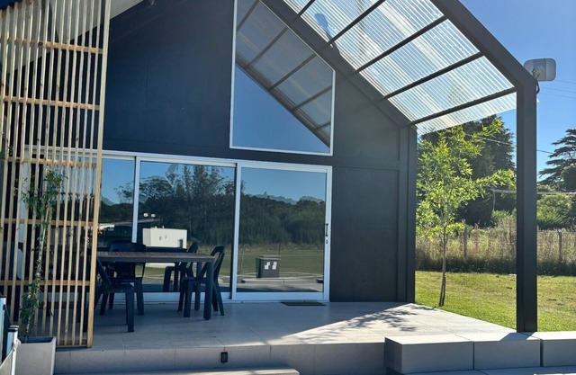Spectacular views, comfort and tranquility at Casa Granero