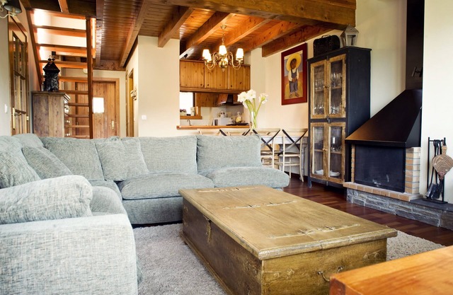 Spectacular 4 bedroom duplex