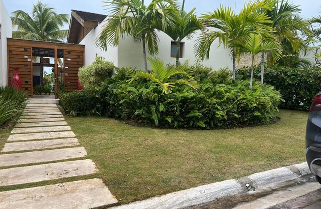Spectacular 5BR Villa Cap Cana's Marina view